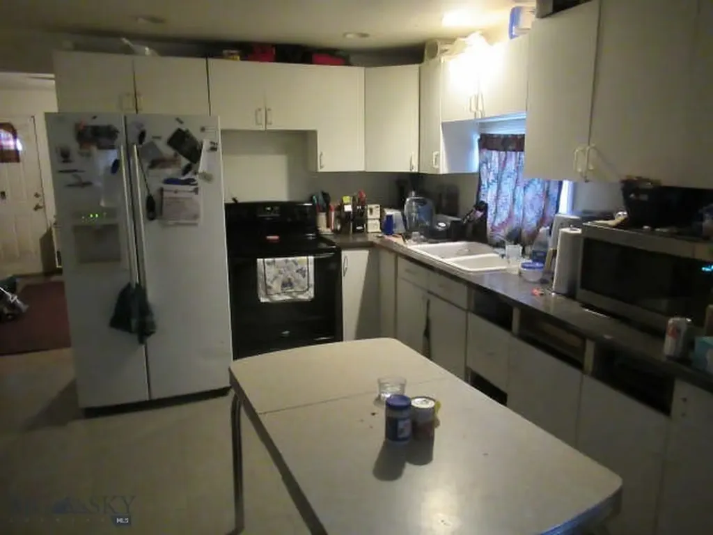 1440 Water Line Butte MT 59701
