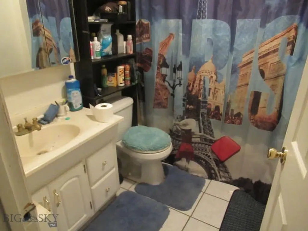 1440 Water Line Butte MT 59701