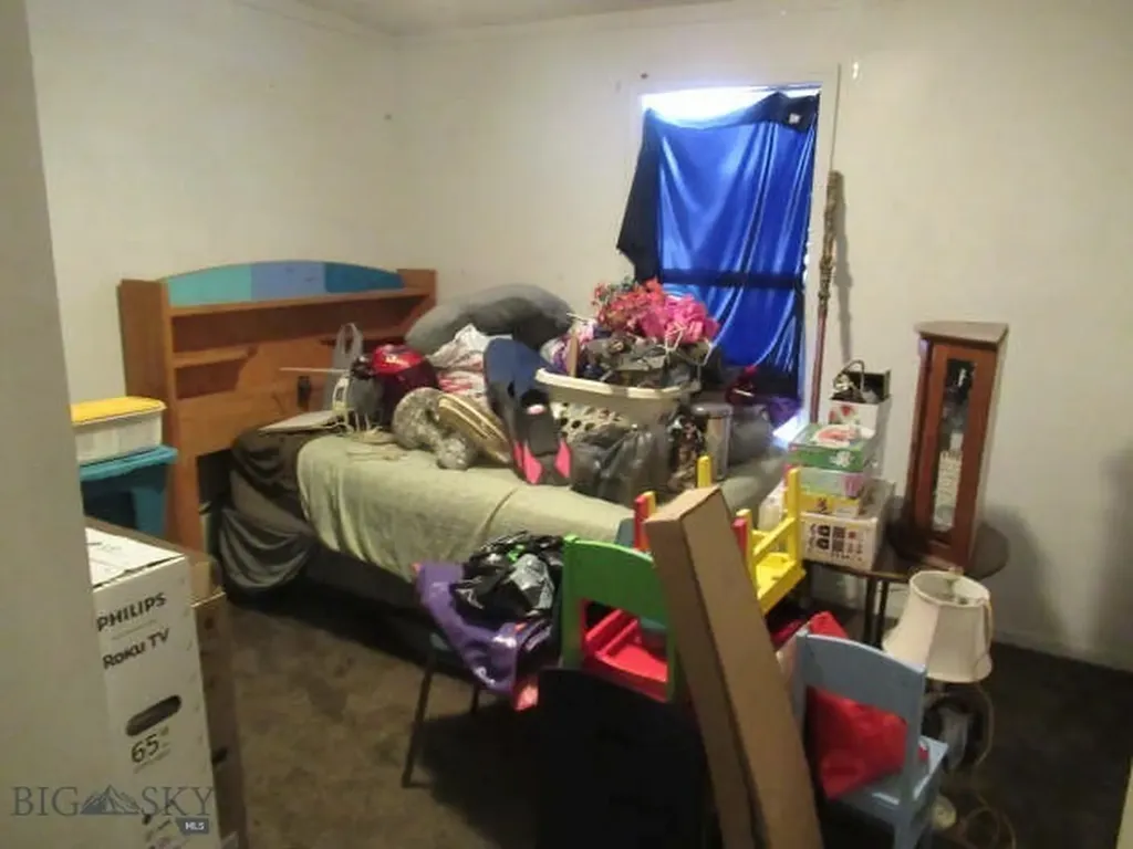 1440 Water Line Butte MT 59701