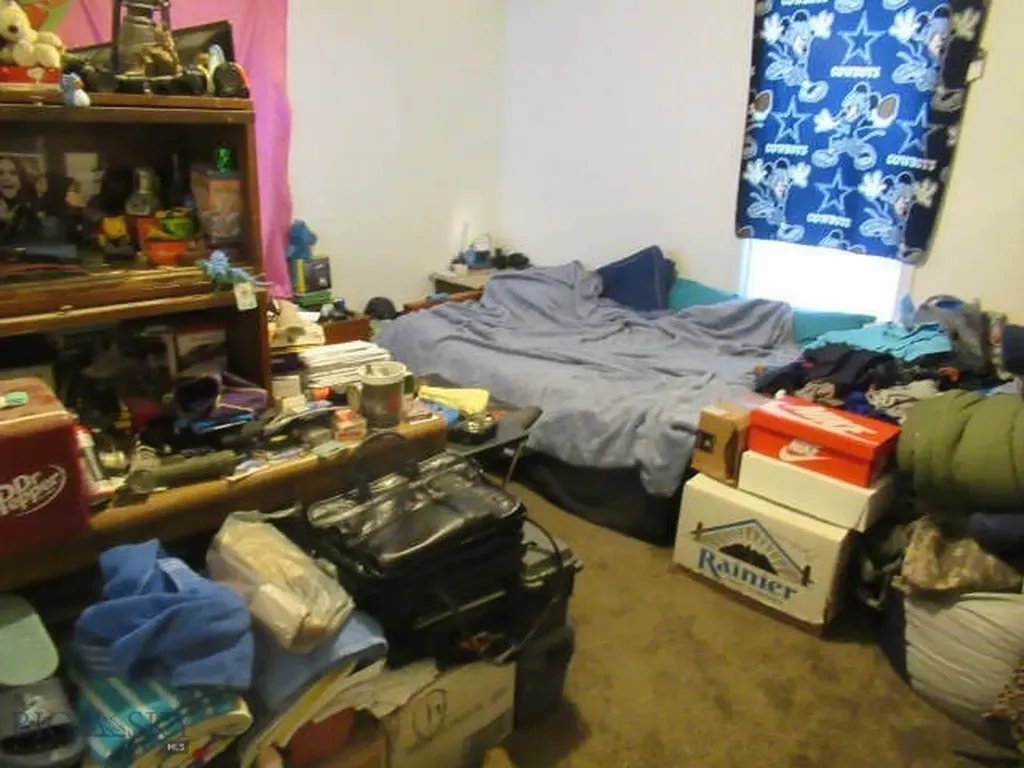 1440 Water Line Butte MT 59701