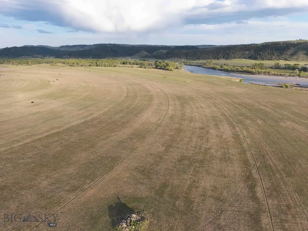 215 Shanks Basin Road Big Timber MT 59011