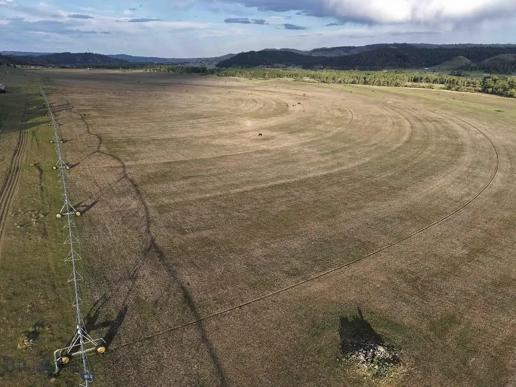 215 Shanks Basin Road Big Timber MT 59011