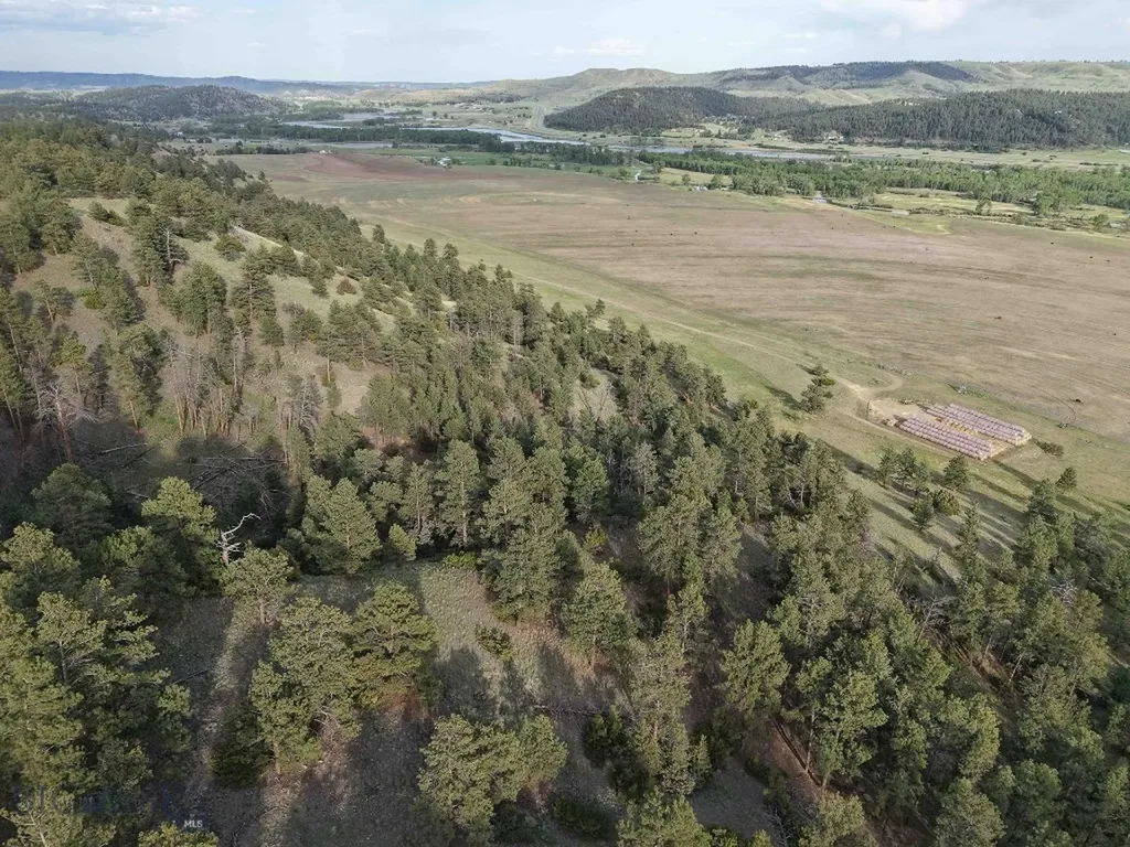 215 Shanks Basin Road Big Timber MT 59011
