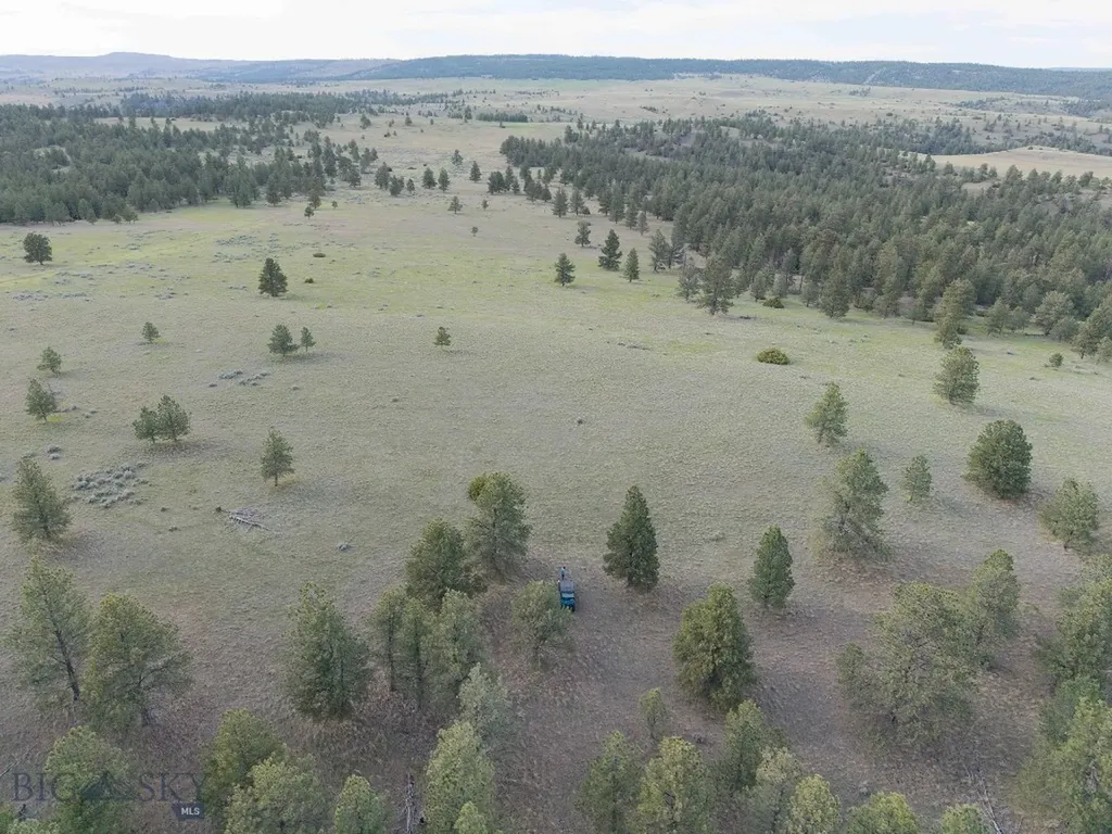 215 Shanks Basin Road Big Timber MT 59011