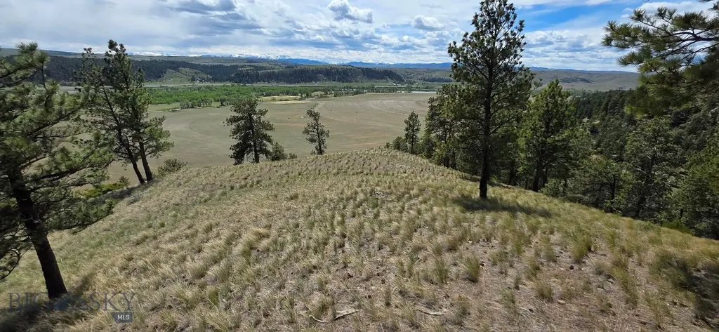 215 Shanks Basin Road Big Timber MT 59011