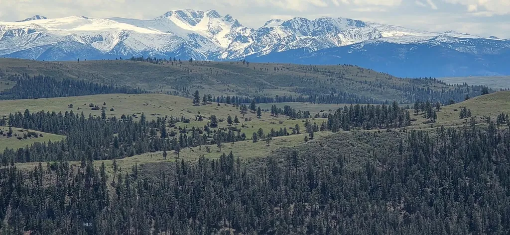 215 Shanks Basin Road Big Timber MT 59011