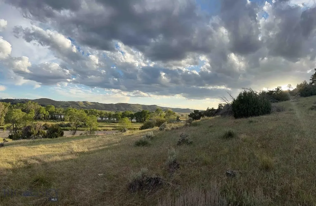 215 Shanks Basin Road Big Timber MT 59011