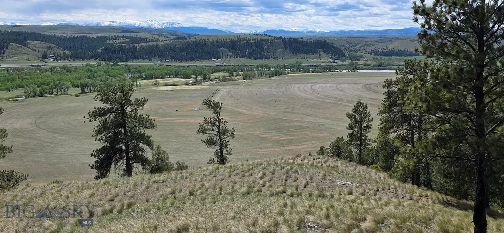 215 Shanks Basin Road Big Timber MT 59011