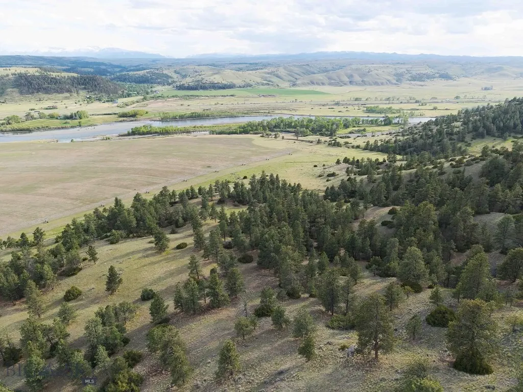 215 Shanks Basin Road Big Timber MT 59011