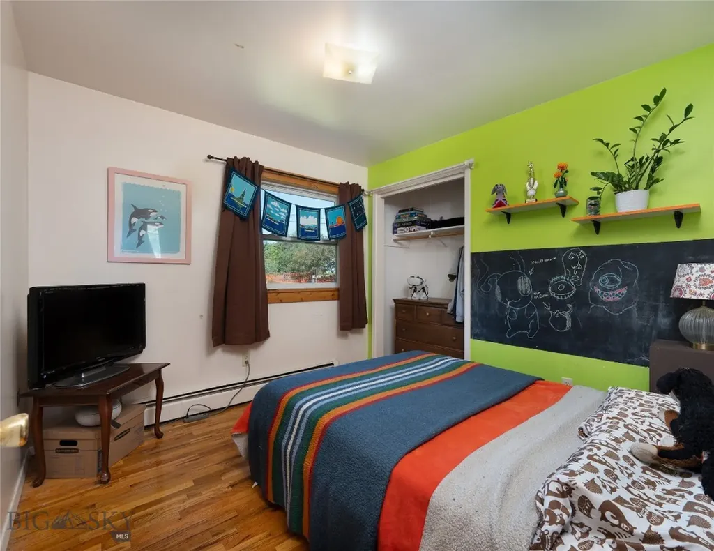 1104 S Pinecrest Drive Bozeman MT 59715