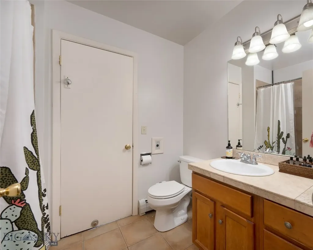 1104 S Pinecrest Drive Bozeman MT 59715
