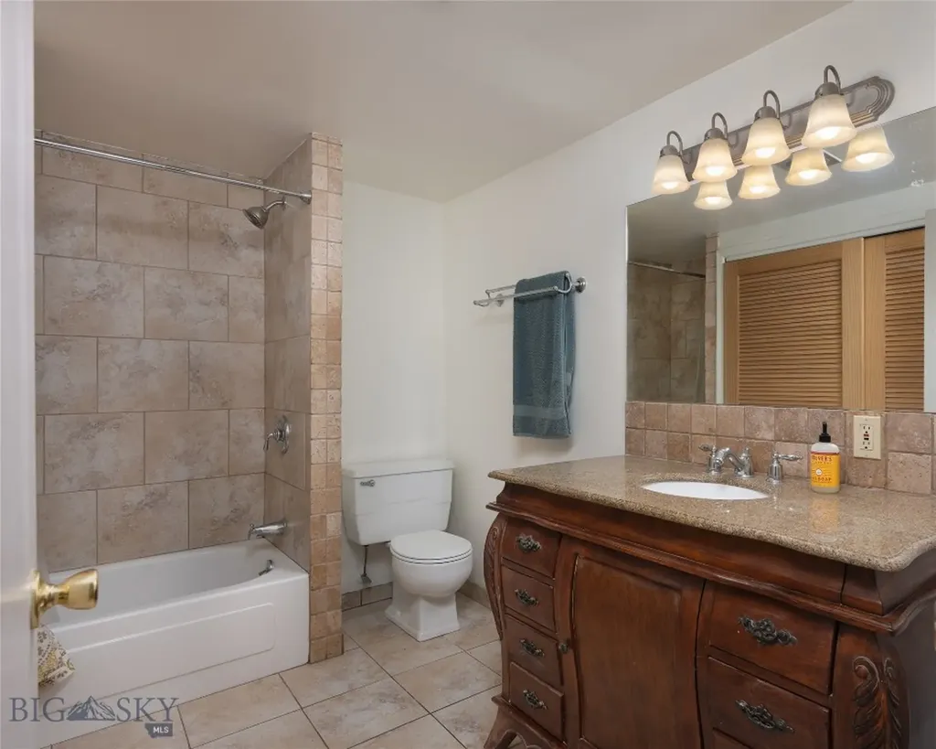 1104 S Pinecrest Drive Bozeman MT 59715