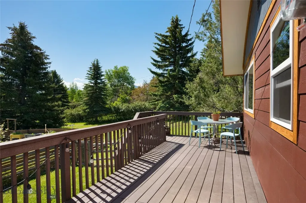 1104 S Pinecrest Drive Bozeman MT 59715