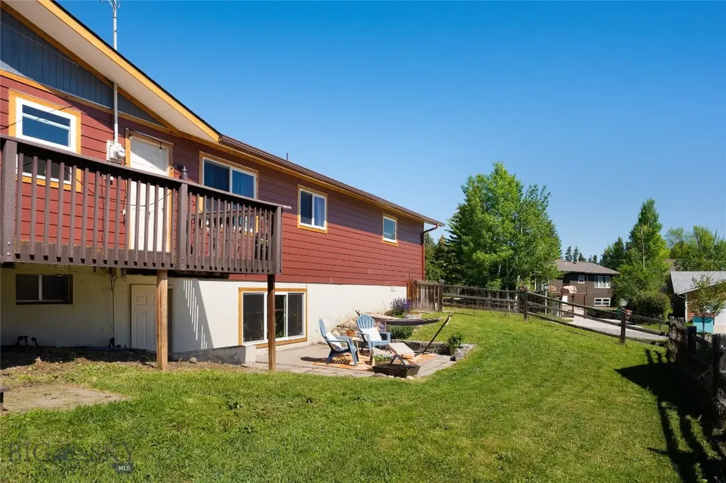 1104 S Pinecrest Drive Bozeman MT 59715