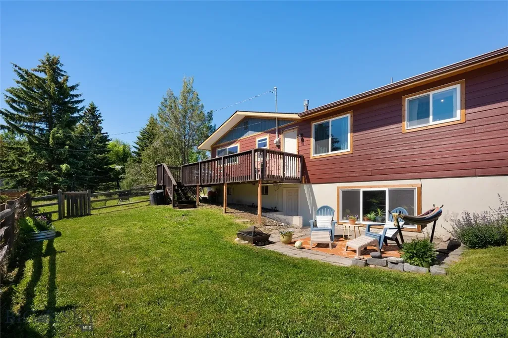 1104 S Pinecrest Drive Bozeman MT 59715