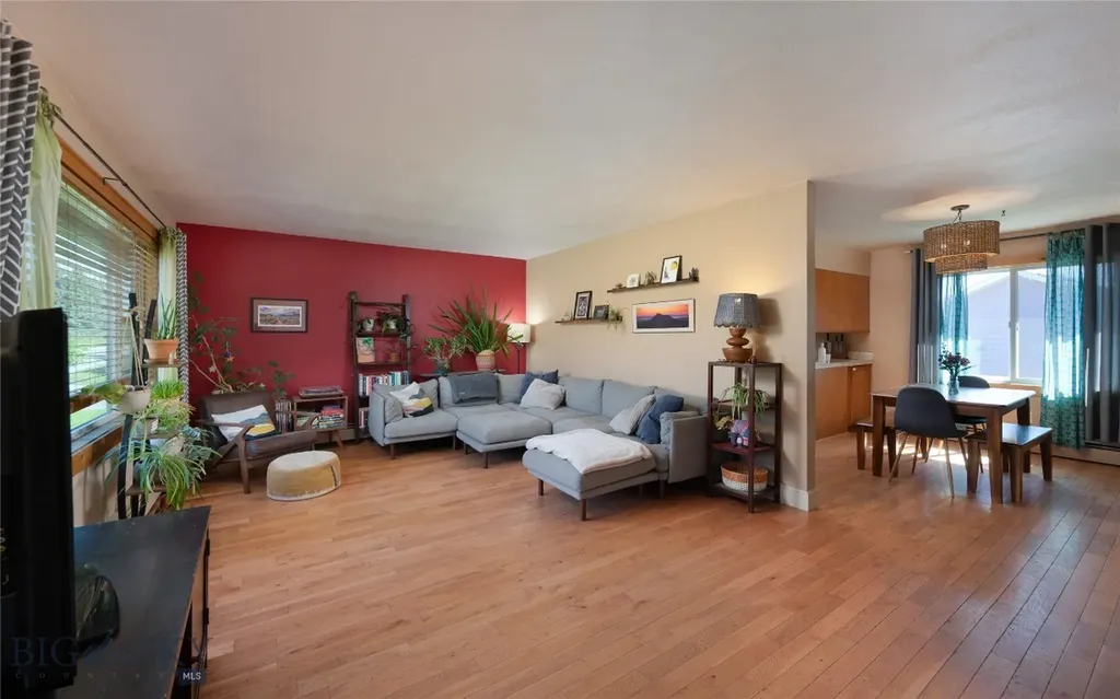 1104 S Pinecrest Drive Bozeman MT 59715