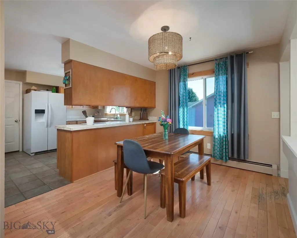 1104 S Pinecrest Drive Bozeman MT 59715