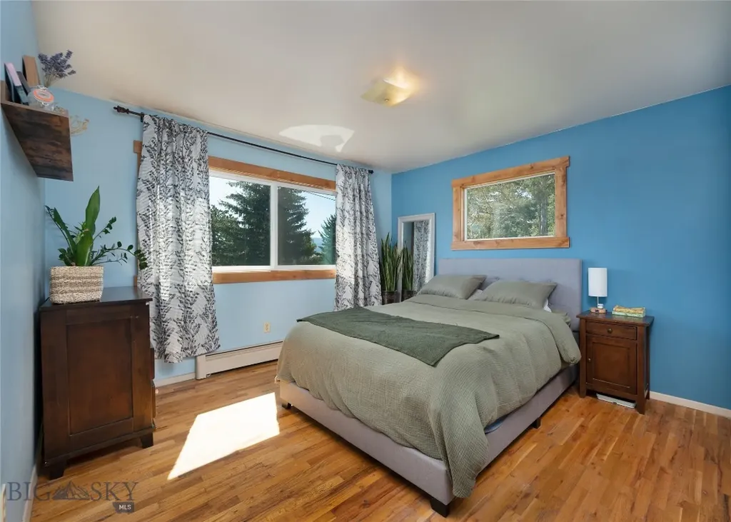 1104 S Pinecrest Drive Bozeman MT 59715