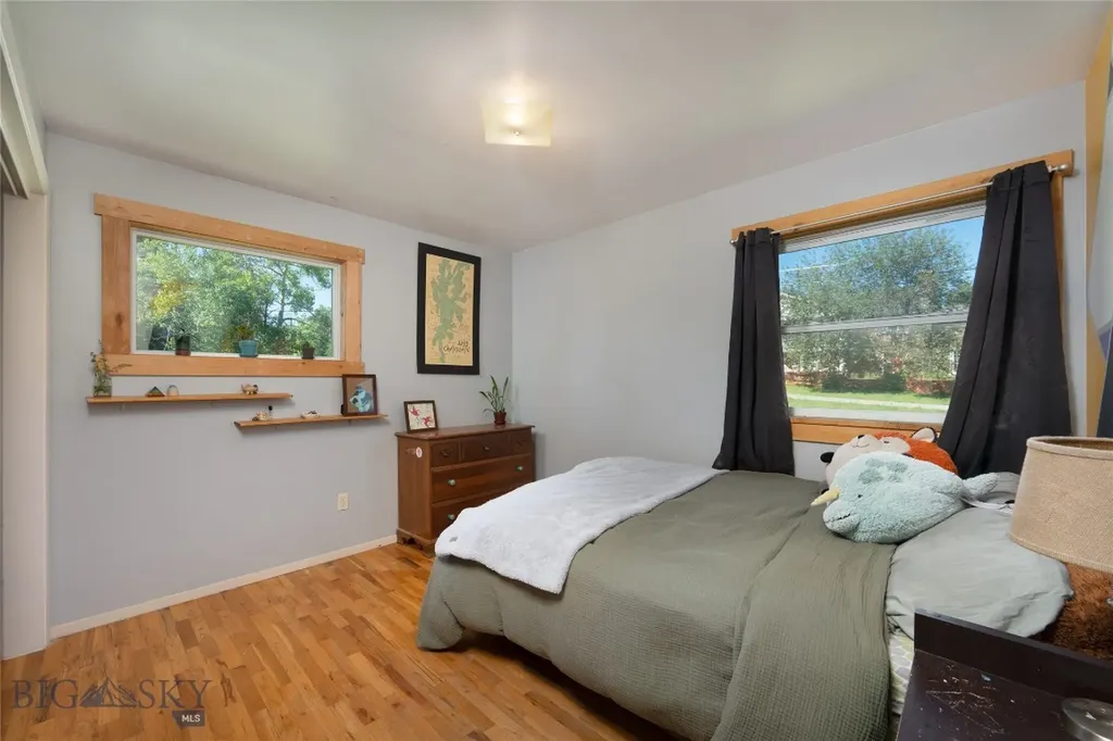 1104 S Pinecrest Drive Bozeman MT 59715