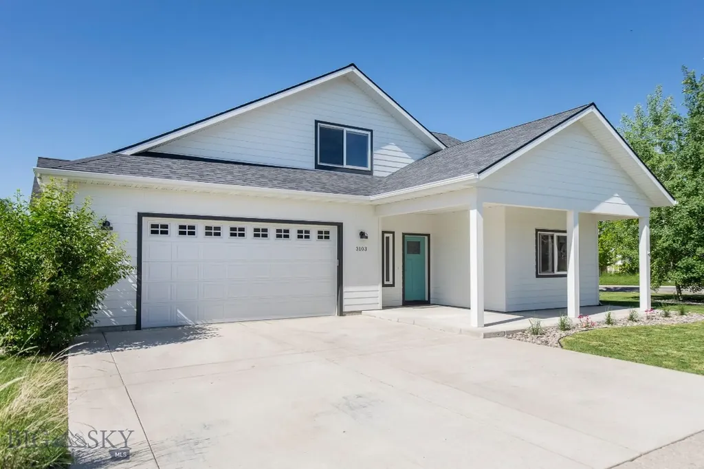 3103 Annie Street Bozeman MT 59718