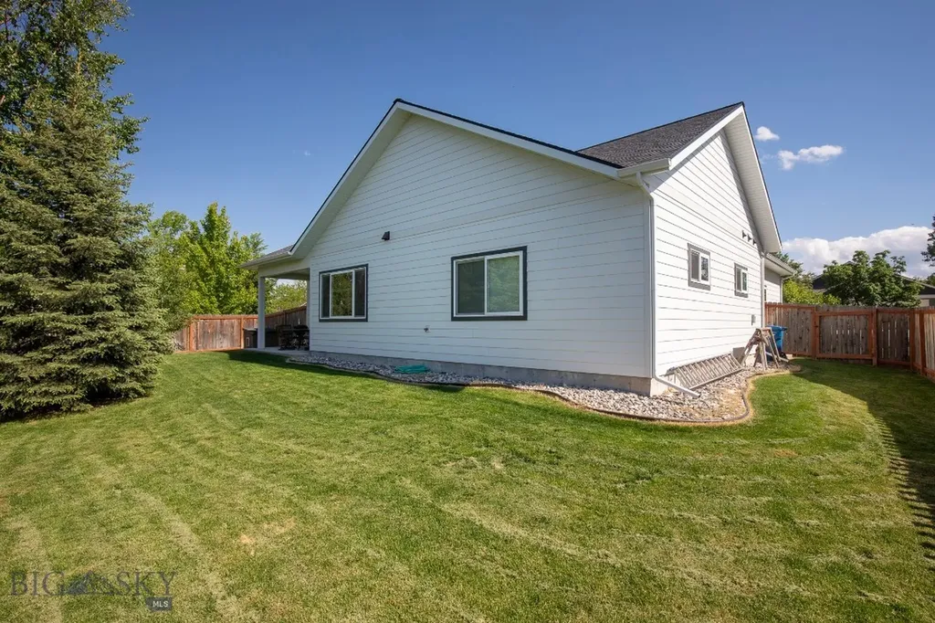 3103 Annie Street Bozeman MT 59718