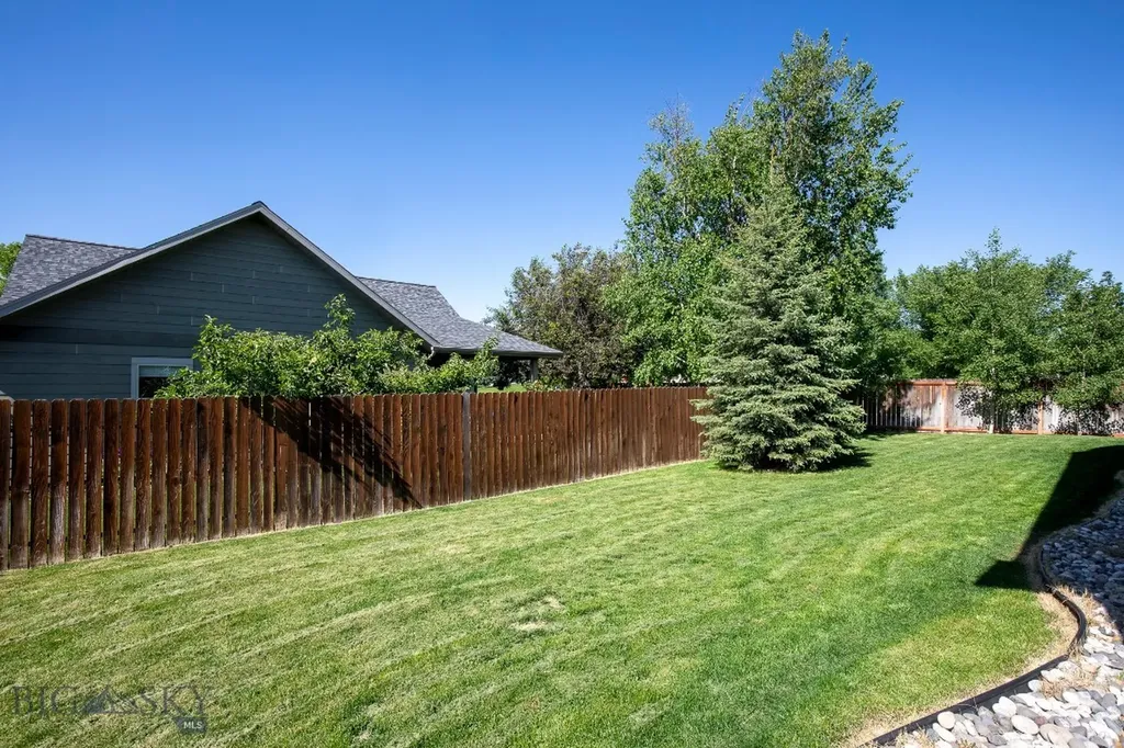 3103 Annie Street Bozeman MT 59718