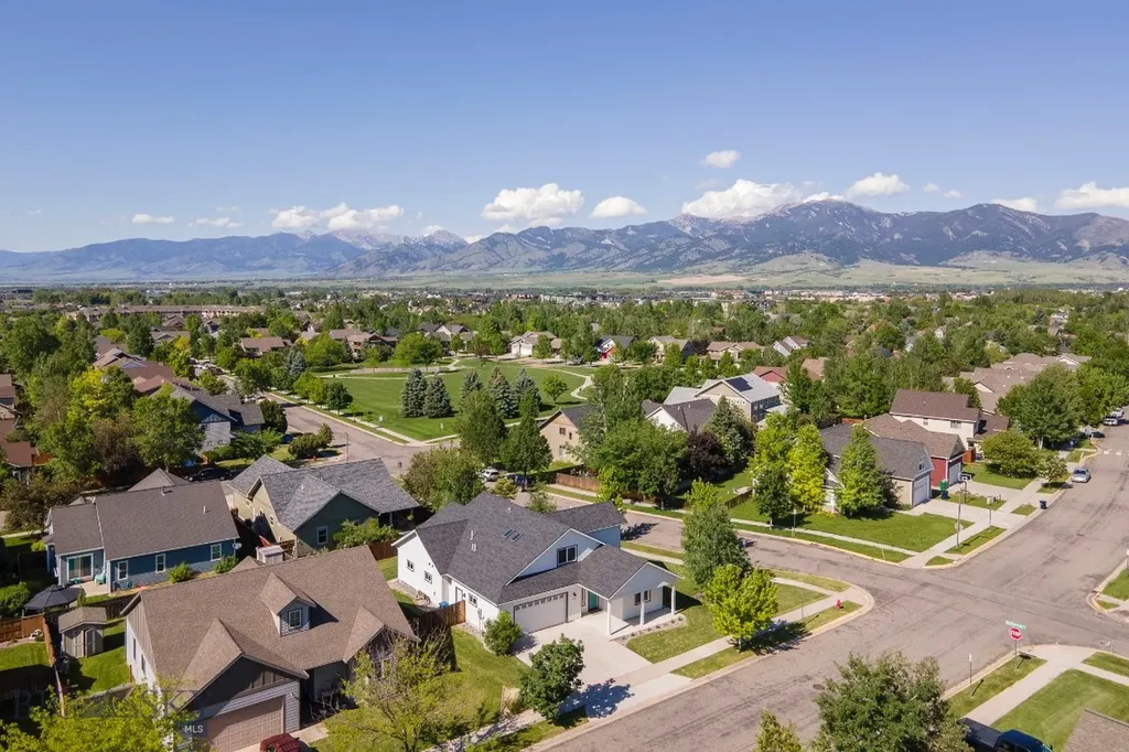 3103 Annie Street Bozeman MT 59718