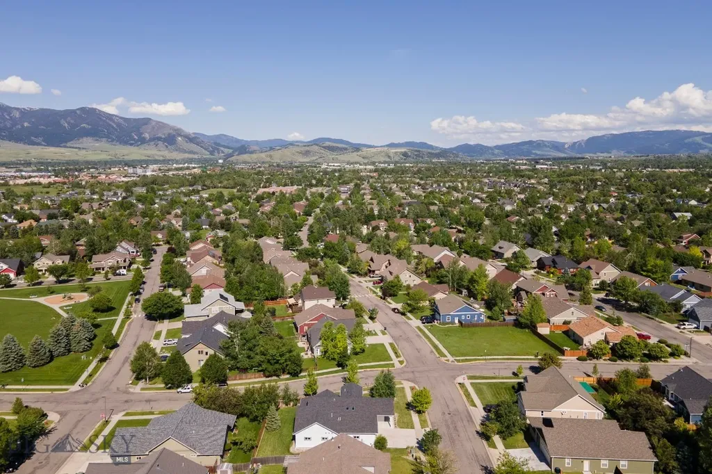 3103 Annie Street Bozeman MT 59718
