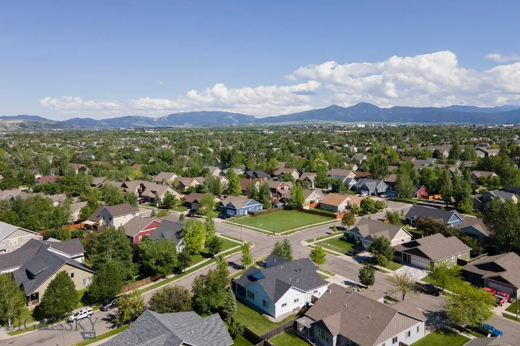 3103 Annie Street Bozeman MT 59718