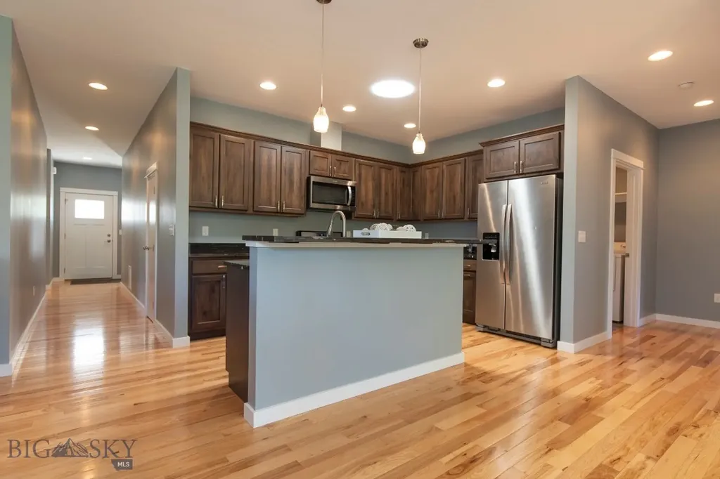 3103 Annie Street Bozeman MT 59718