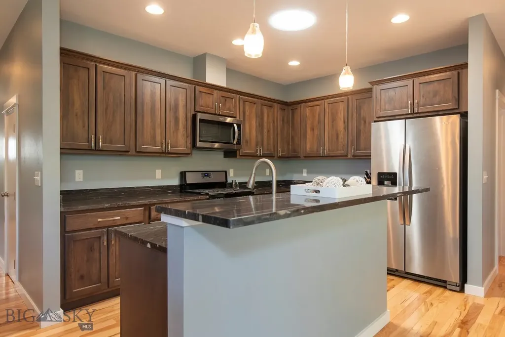3103 Annie Street Bozeman MT 59718