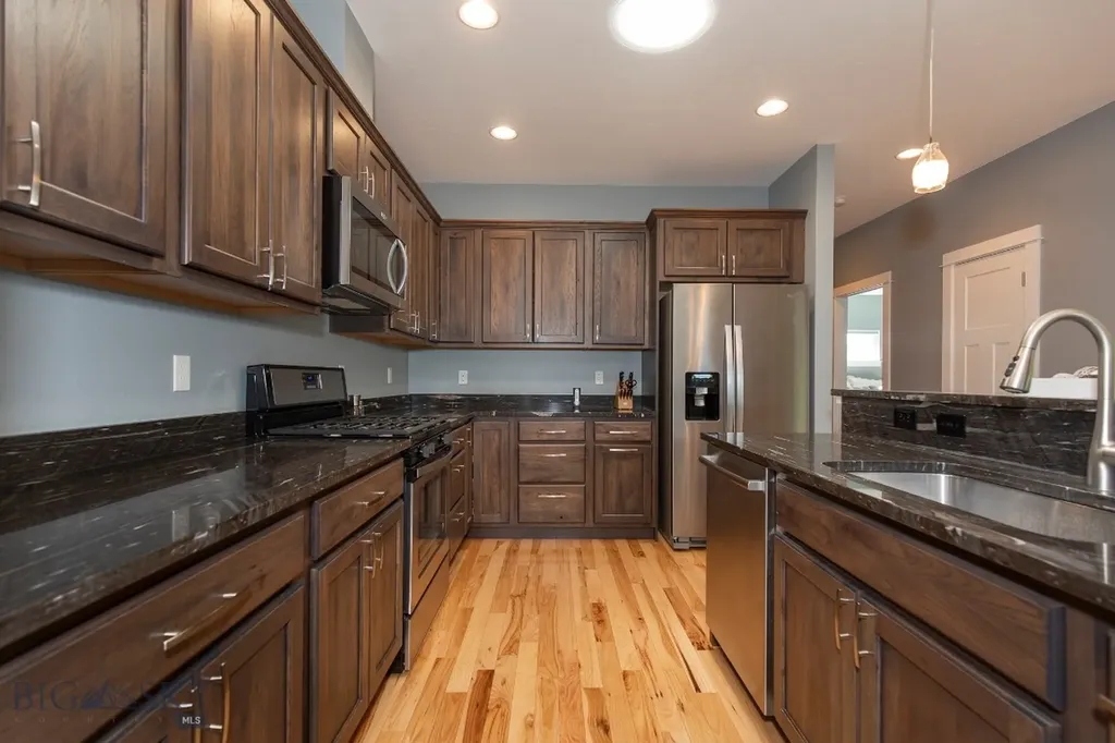 3103 Annie Street Bozeman MT 59718
