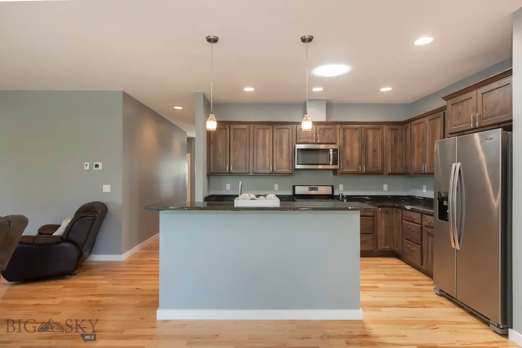 3103 Annie Street Bozeman MT 59718