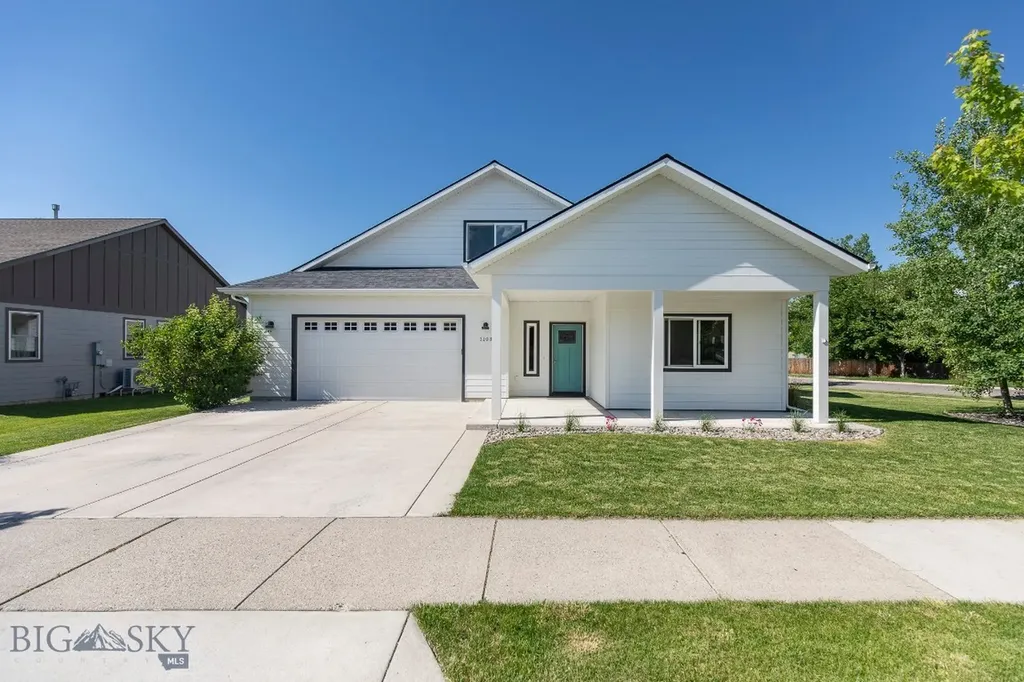 3103 Annie Street Bozeman MT 59718