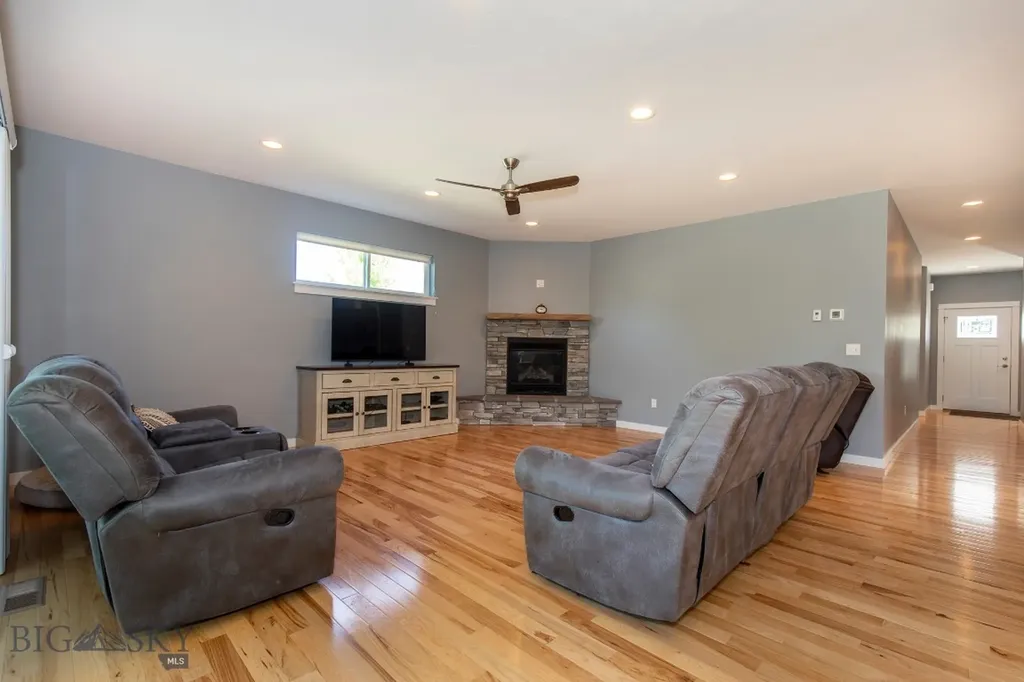 3103 Annie Street Bozeman MT 59718