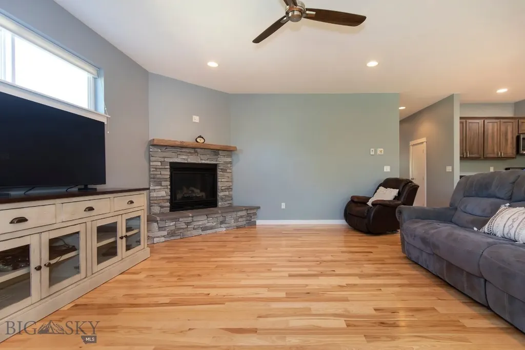 3103 Annie Street Bozeman MT 59718