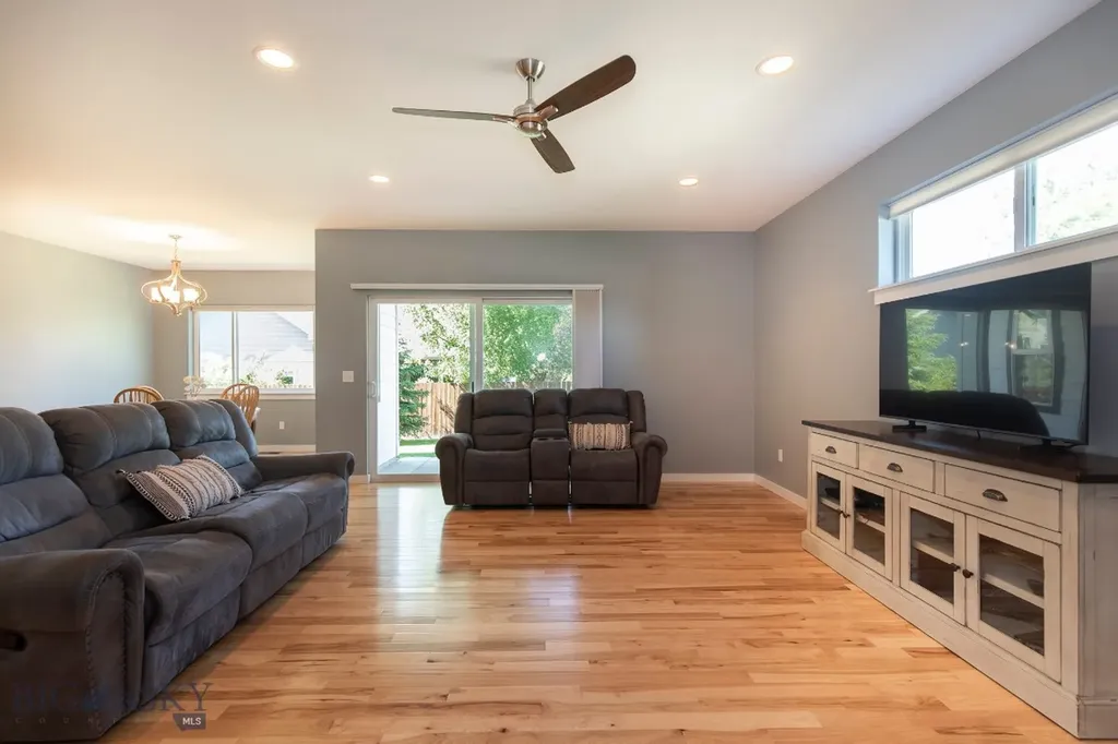 3103 Annie Street Bozeman MT 59718