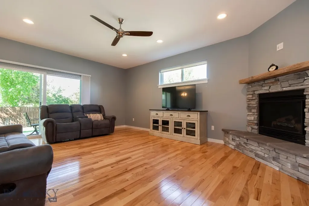 3103 Annie Street Bozeman MT 59718