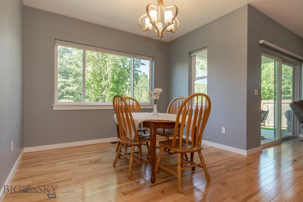 3103 Annie Street Bozeman MT 59718