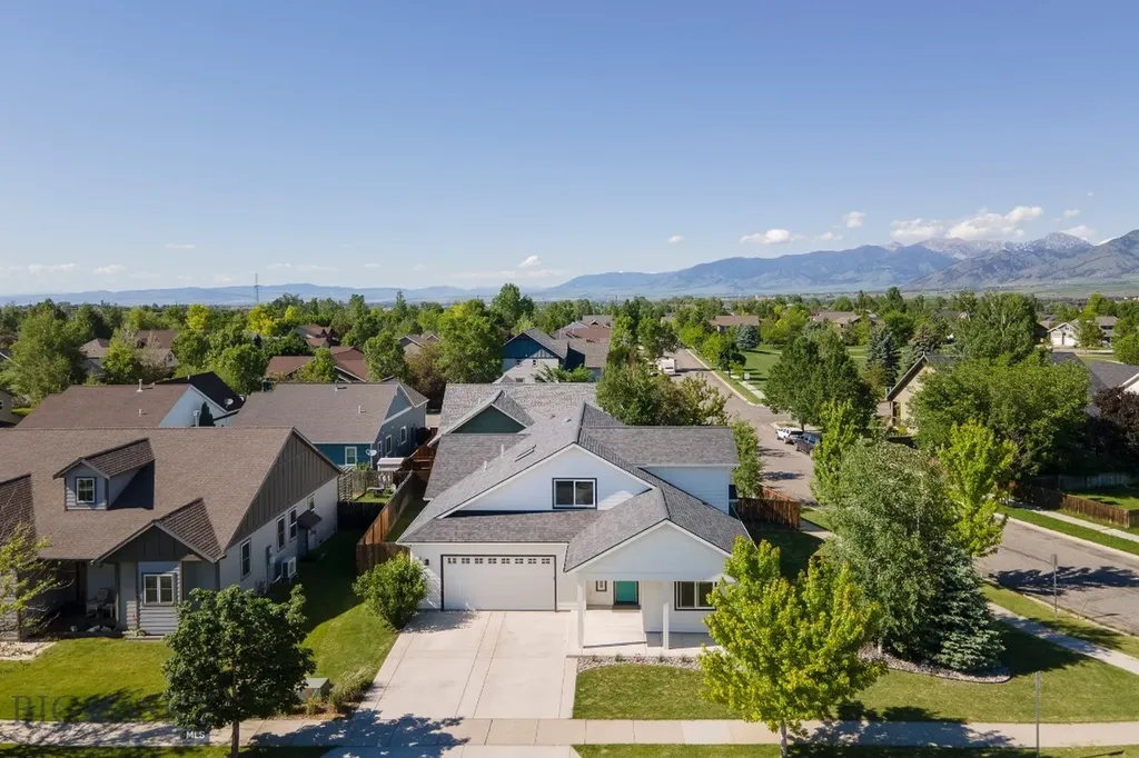 3103 Annie Street Bozeman MT 59718