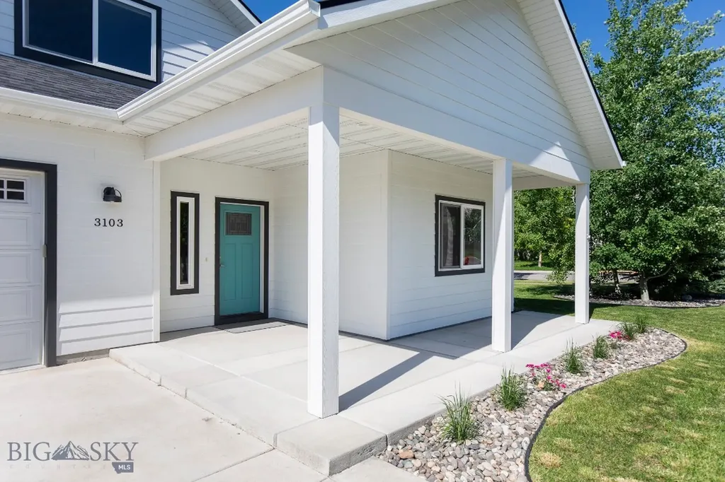 3103 Annie Street Bozeman MT 59718