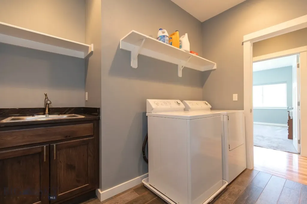 3103 Annie Street Bozeman MT 59718