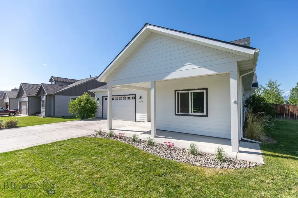 3103 Annie Street Bozeman MT 59718