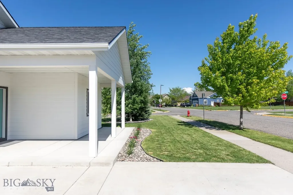 3103 Annie Street Bozeman MT 59718