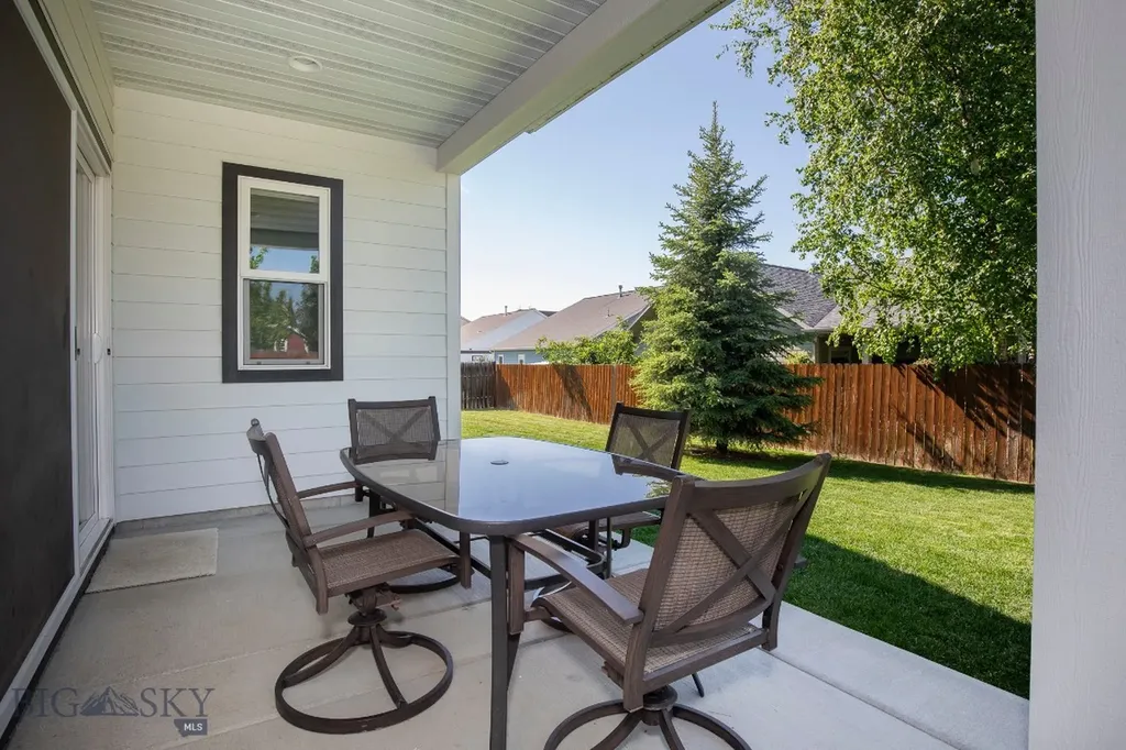3103 Annie Street Bozeman MT 59718