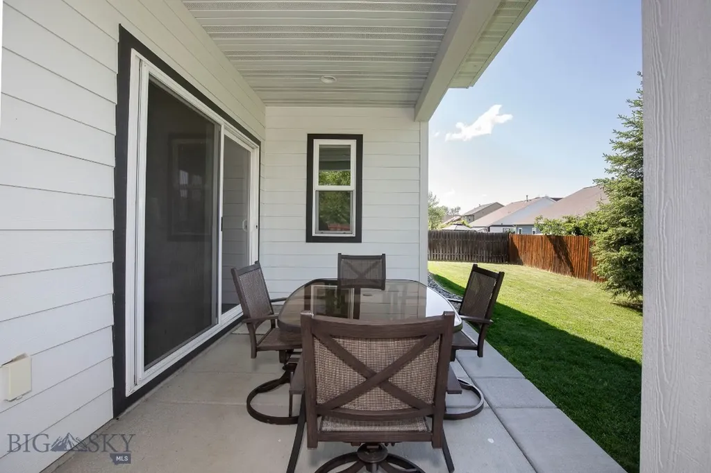 3103 Annie Street Bozeman MT 59718