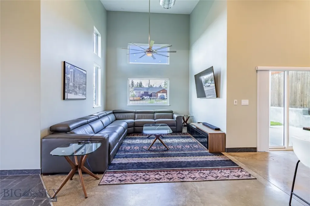 271 W Gold Street Butte MT 59701