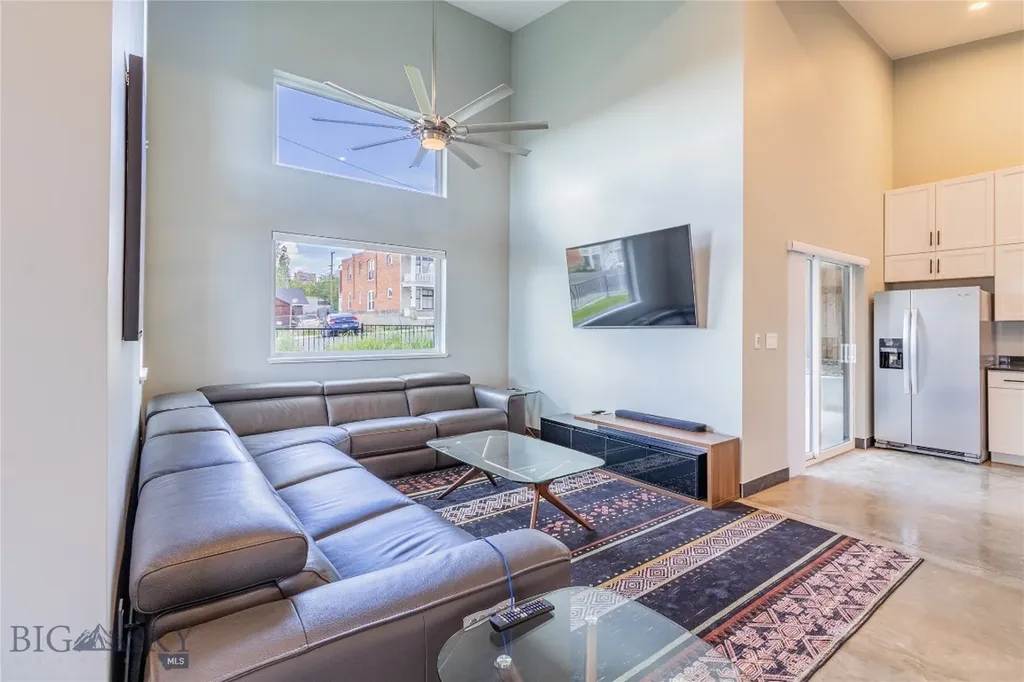 271 W Gold Street Butte MT 59701