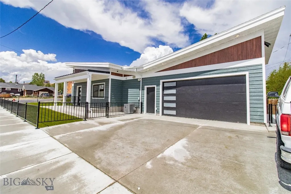271 W Gold Street Butte MT 59701