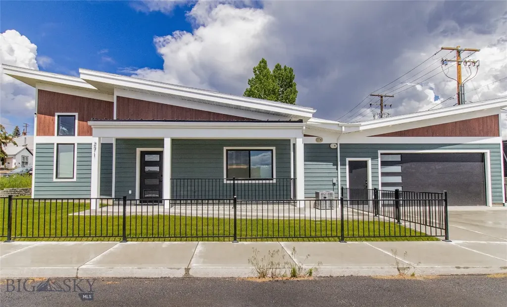 271 W Gold Street Butte MT 59701